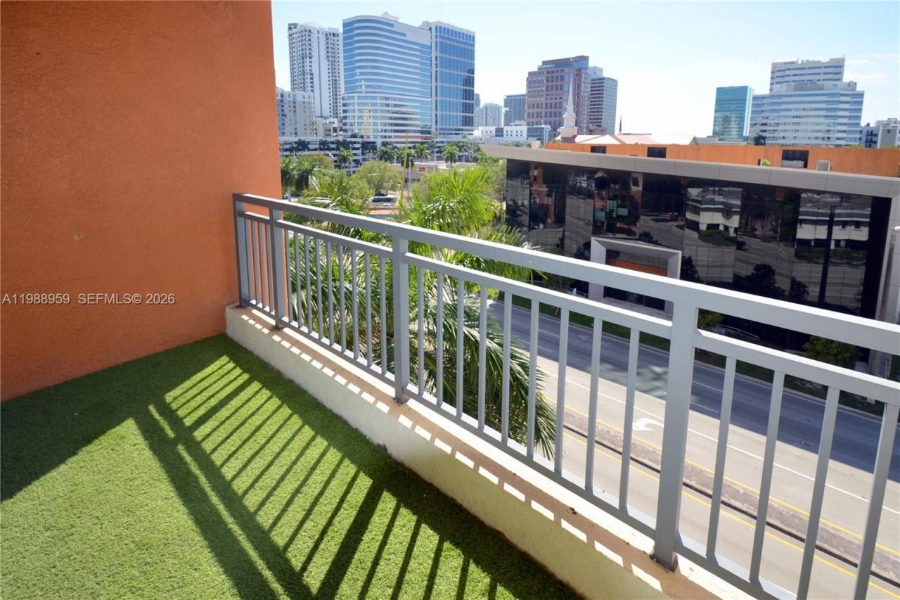 110 N Federal Hwy , Unit 602, Fort Lauderdale, FL 33301 Photo