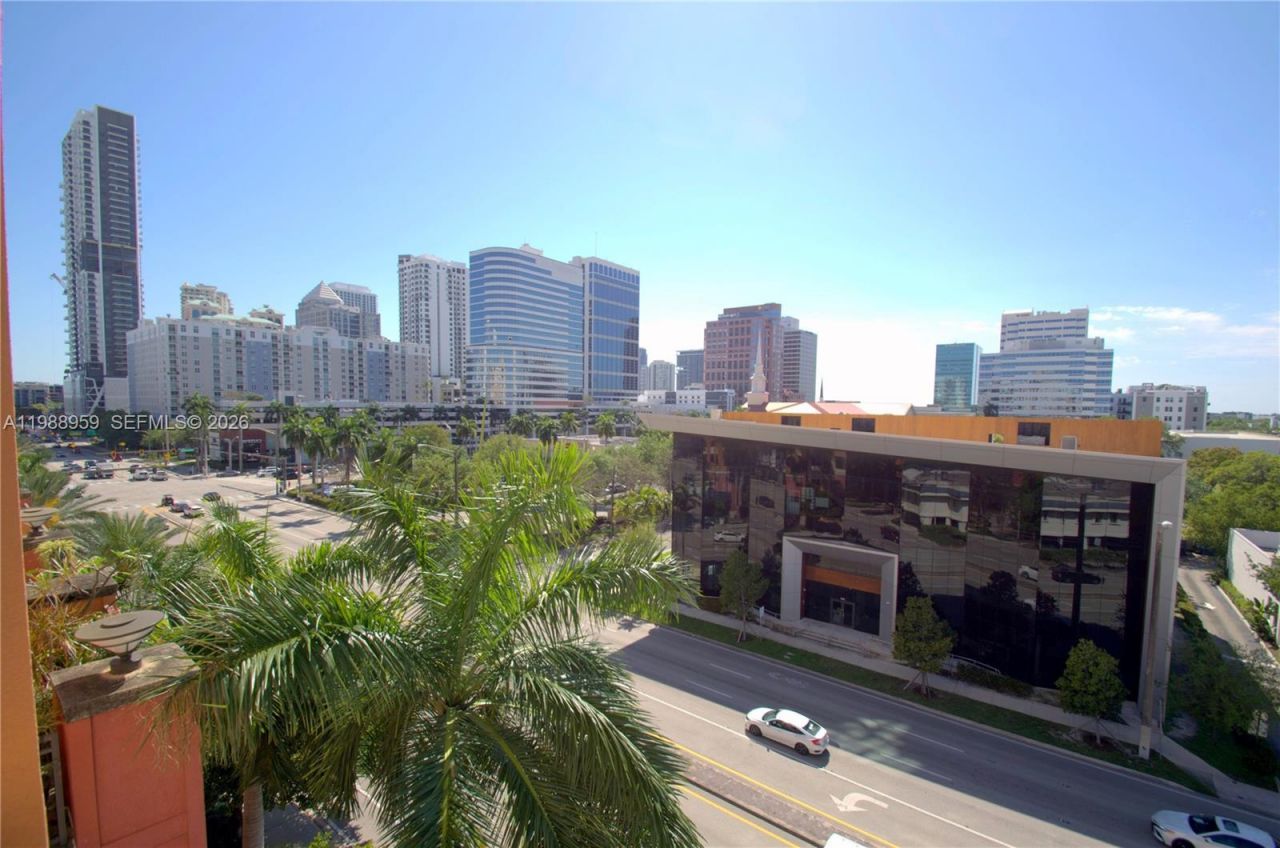 110 N Federal Hwy , Unit 602, Fort Lauderdale, FL 33301 Photo