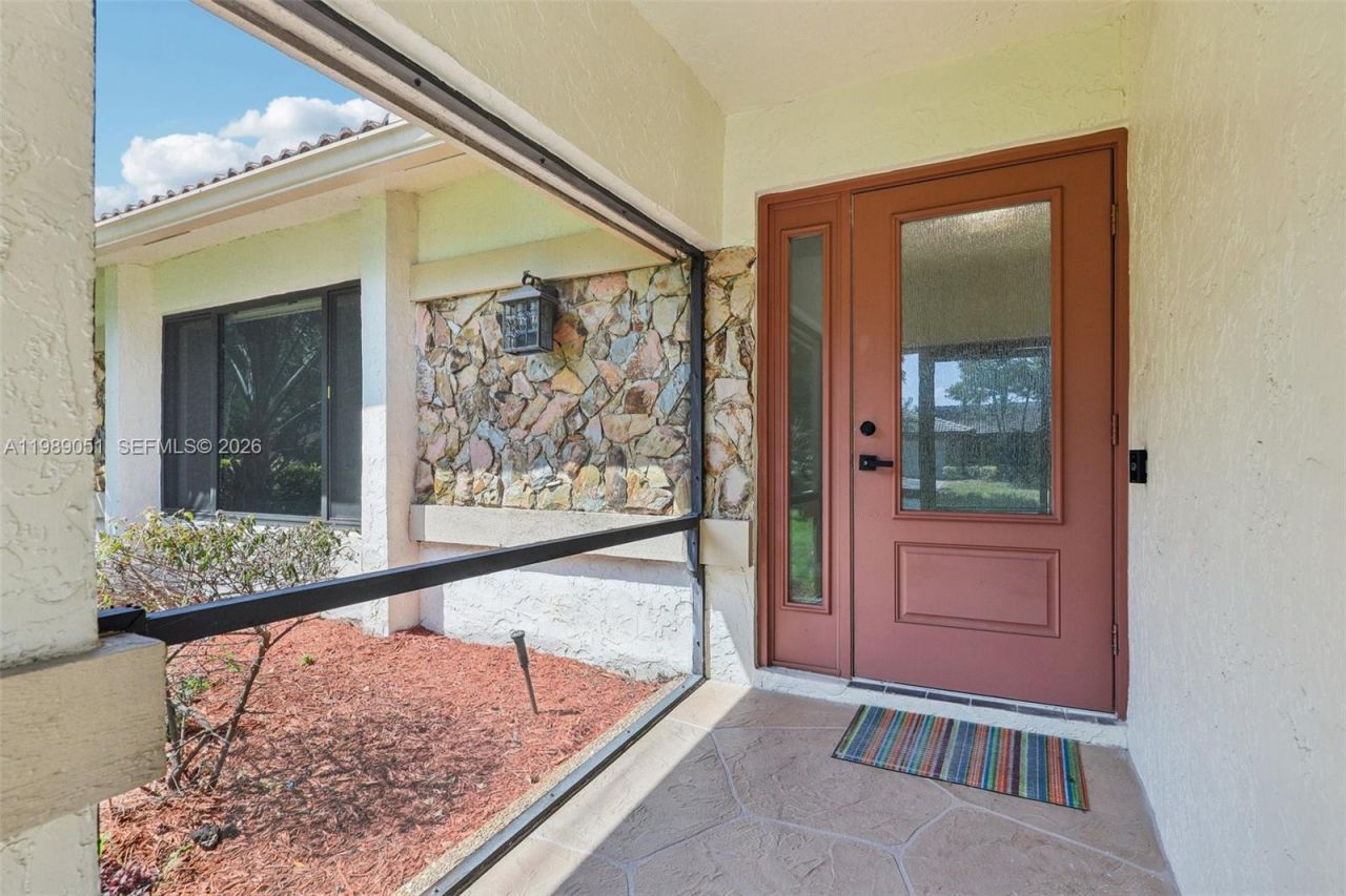 1326 NW 111th Ave, Coral Springs, FL 33071 Photo