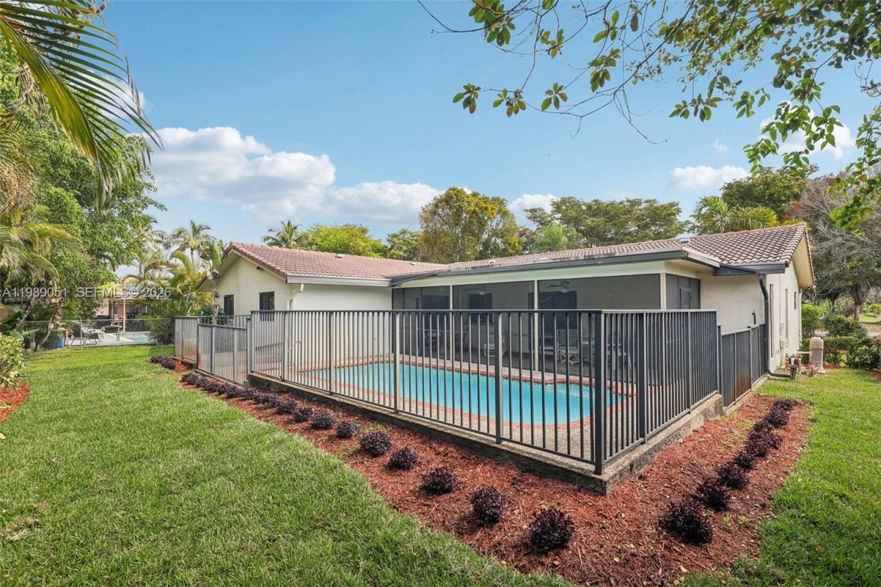 1326 NW 111th Ave, Coral Springs, FL 33071 Photo