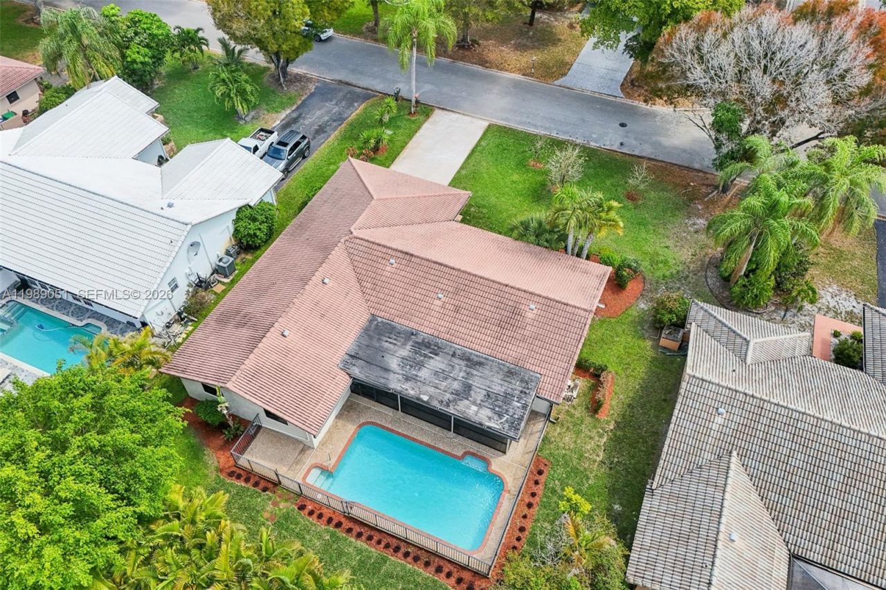 1326 NW 111th Ave, Coral Springs, FL 33071 Photo