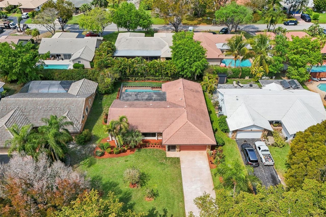 1326 NW 111th Ave, Coral Springs, FL 33071 Photo