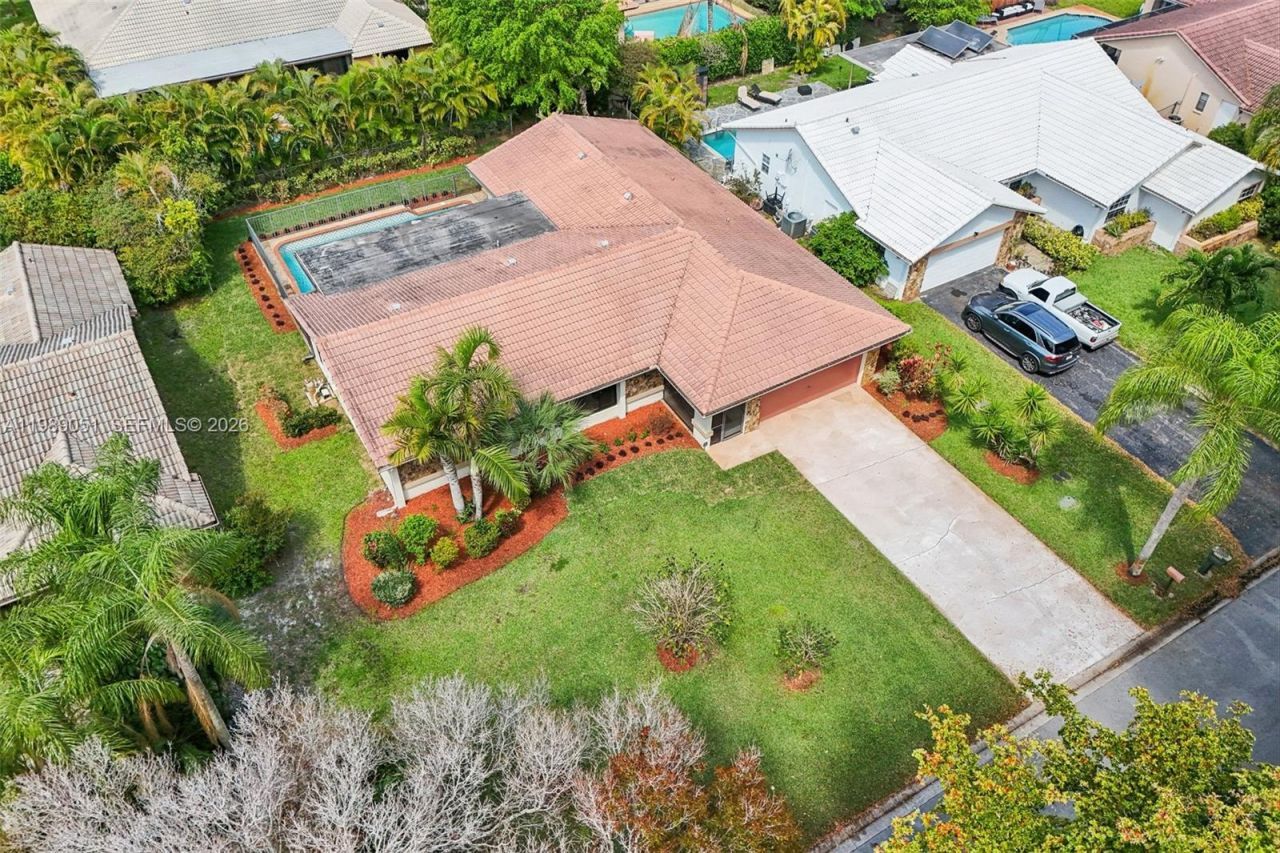 1326 NW 111th Ave, Coral Springs, FL 33071 Photo