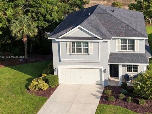 3081 SW Solitaire Palm Dr , Palm City, FL 34990