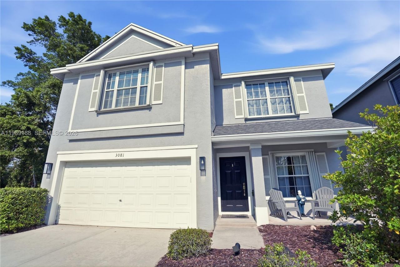 3081 SW Solitaire Palm Dr , Palm City, FL 34990 Photo