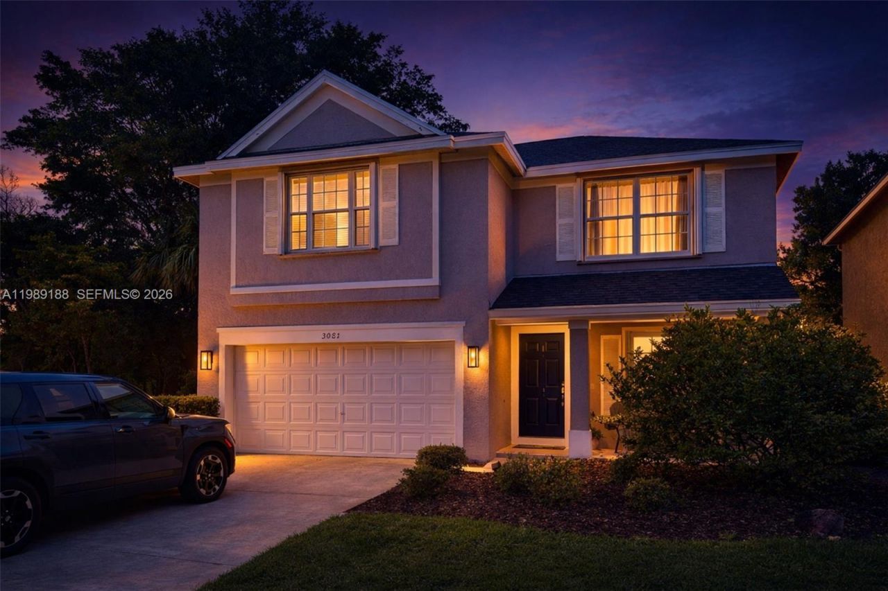 3081 SW Solitaire Palm Dr , Palm City, FL 34990 Photo