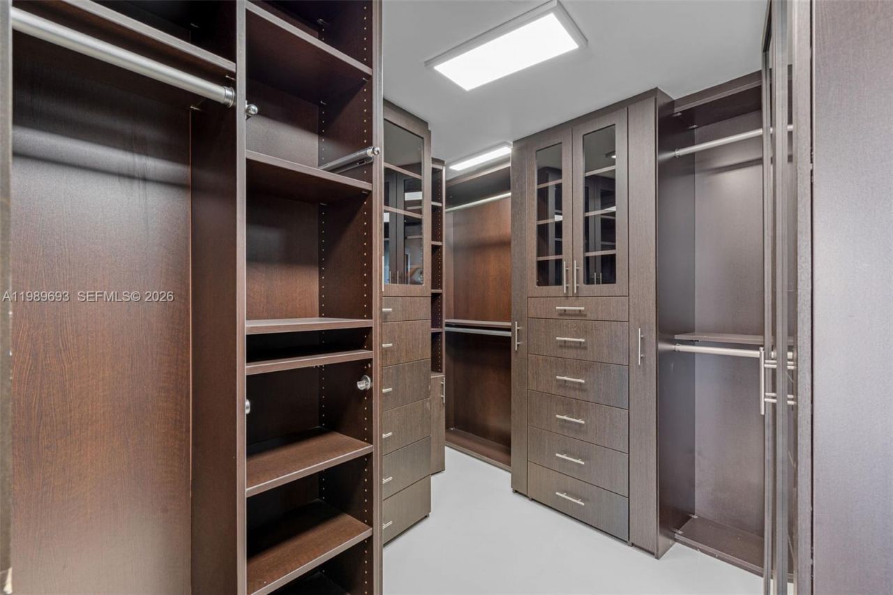 200 Biscayne Boulevard Way , Unit 3707, Miami, FL 33131 Photo