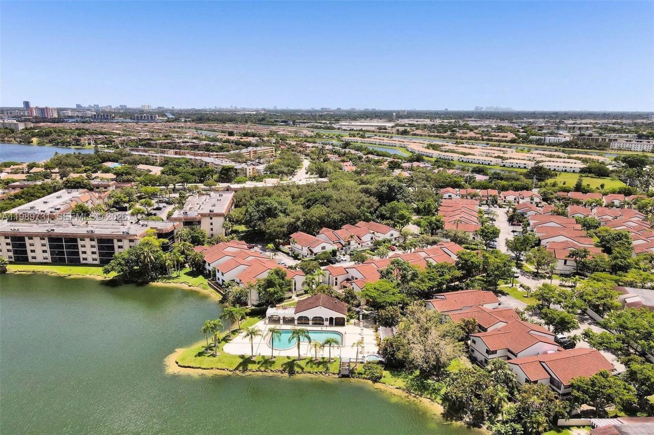 337 Ives Dairy Rd , Unit 12, Miami, FL 33179 Photo