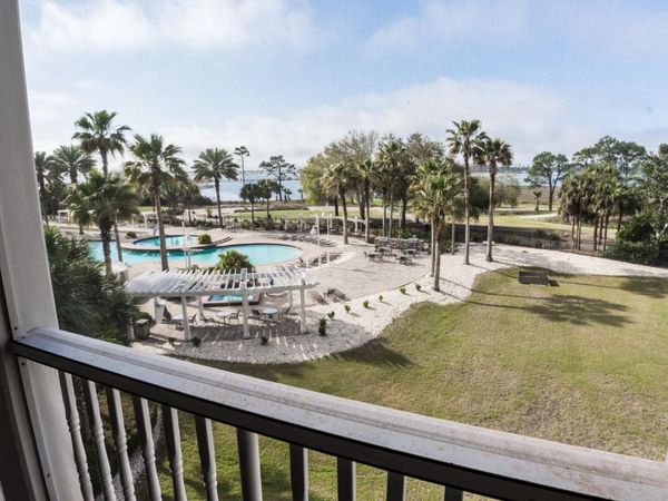 4100 Marriott Drive, UNIT 310, Panama City, FL 32408