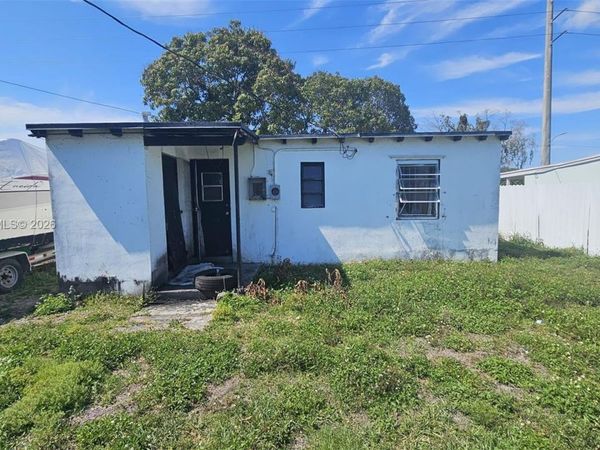 1950 Service Rd , Opa-Locka, FL 33054