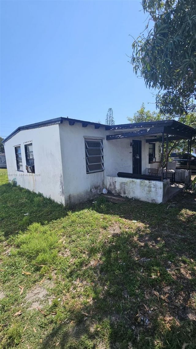 1950 Service Rd , Opa Locka, FL 33054 Photo