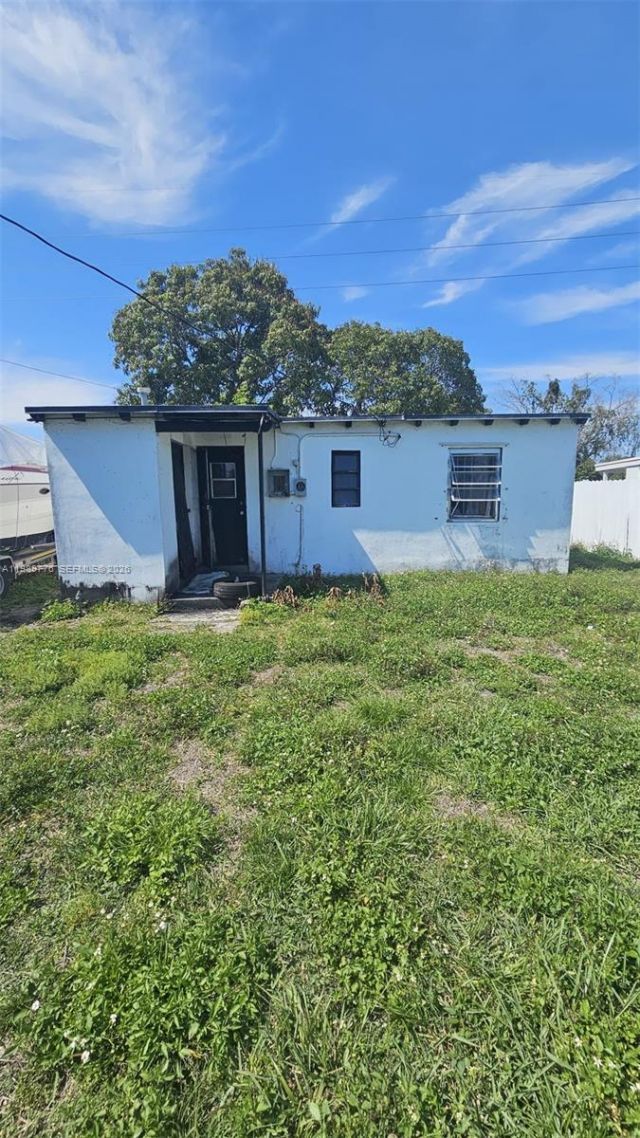 1950 Service Rd , Opa Locka, FL 33054 Photo