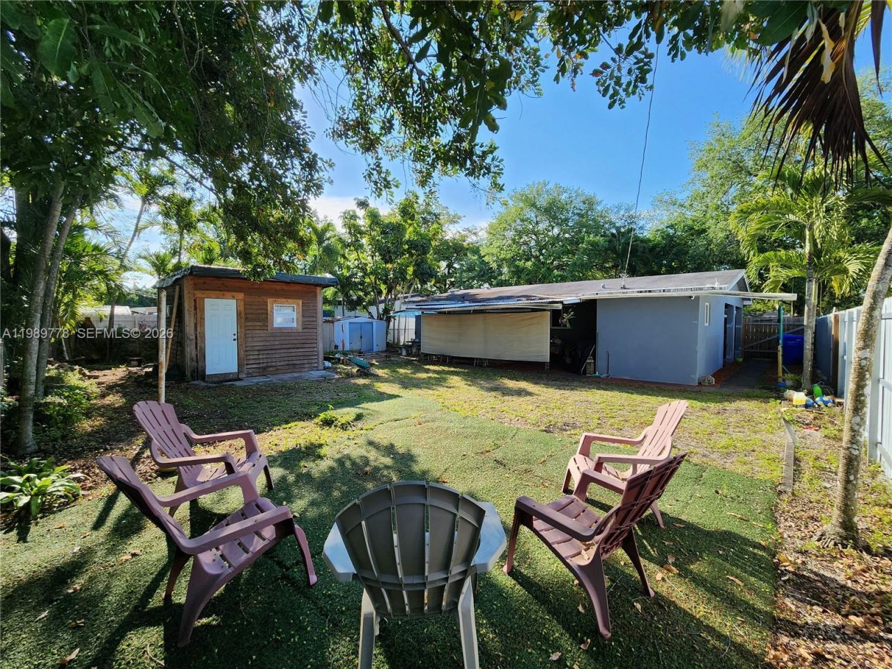 6721 Garfield St, Hollywood, FL 33024 Photo