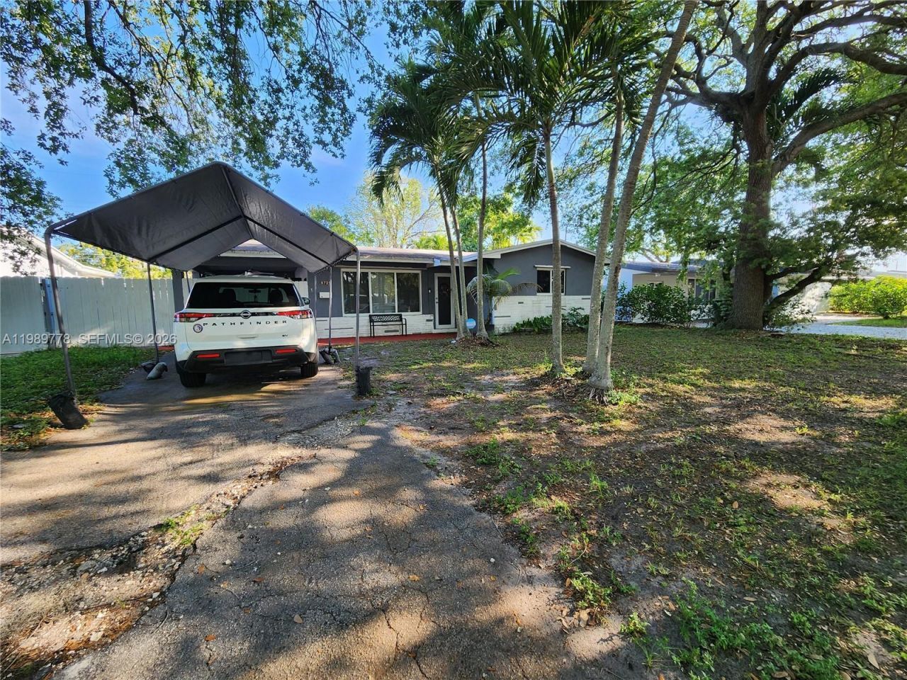 6721 Garfield St, Hollywood, FL 33024 Photo