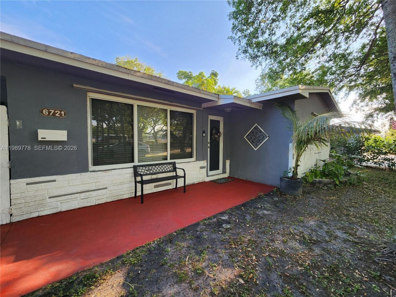 6721 Garfield St, Hollywood, FL 33024 Photo