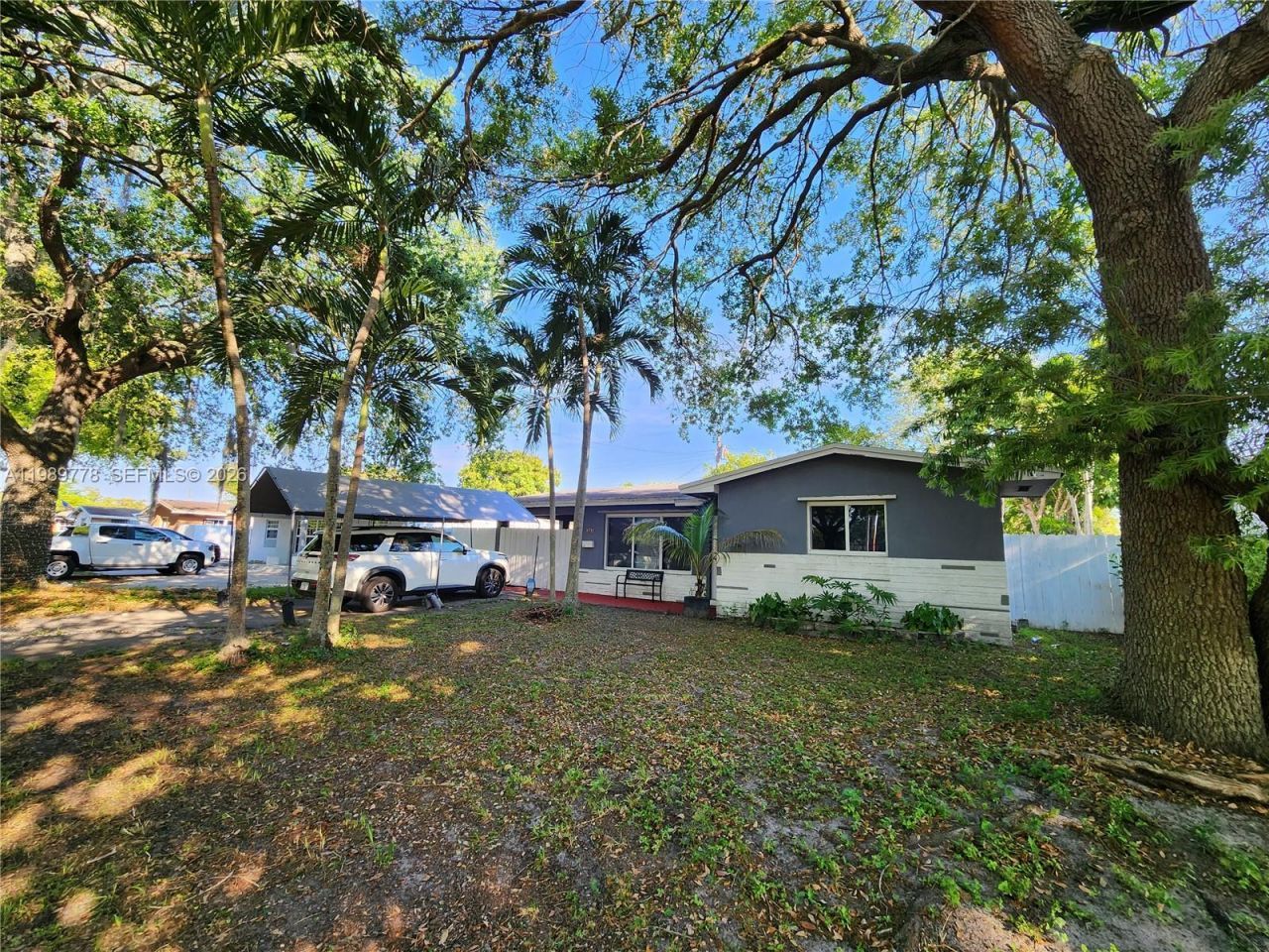 6721 Garfield St, Hollywood, FL 33024 Photo