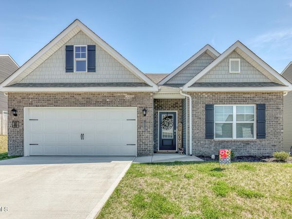 1028 Tara Court, Blountville, TN 37617