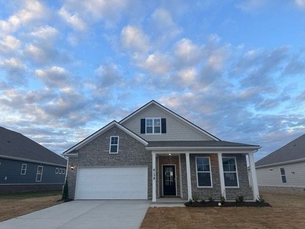 2201 Quinn Drive , White House, TN 37188