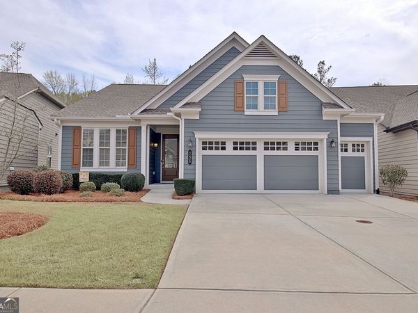 155 Mulberry Court, Peachtree City, GA 30269