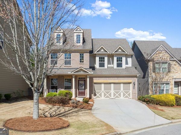 1530 Roswell Manor Circle, Roswell, GA 30076