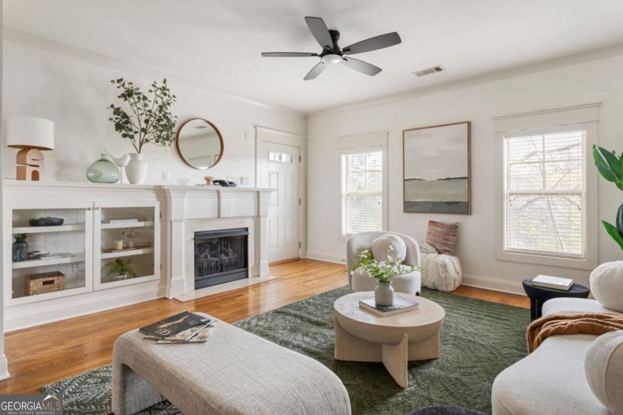 655 Mead Street Se, Unit 53, Atlanta, GA 30312 Main Photo