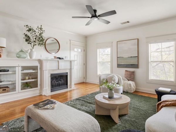 655 Mead Street SE, Unit 53, Atlanta, GA 30312