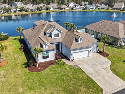 51 Hyacinth Loop, Murrells Inlet, SC 29576