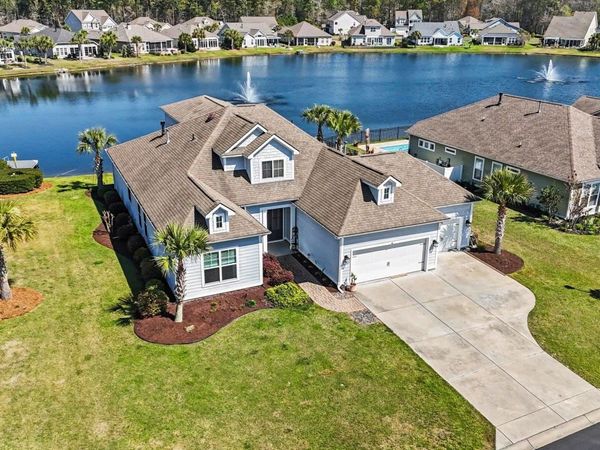 51 Hyacinth Loop , Murrells Inlet, SC 29576