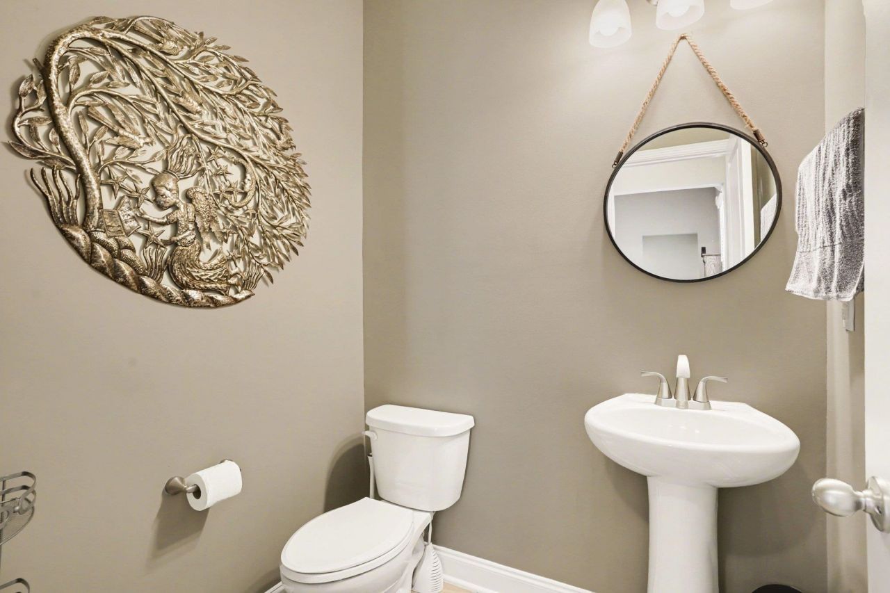 51 Hyacinth Loop Photo 23