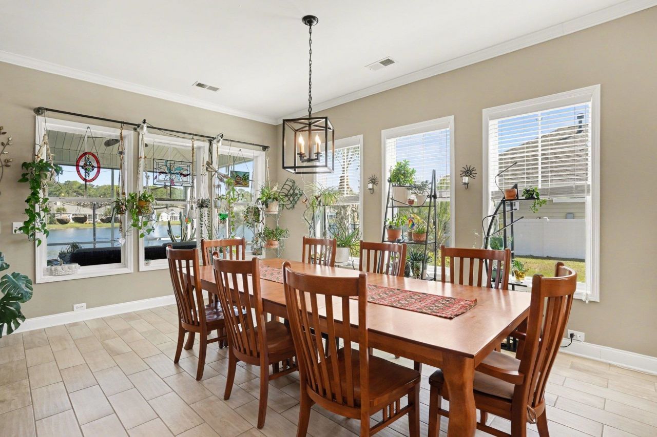 51 Hyacinth Loop Photo 24