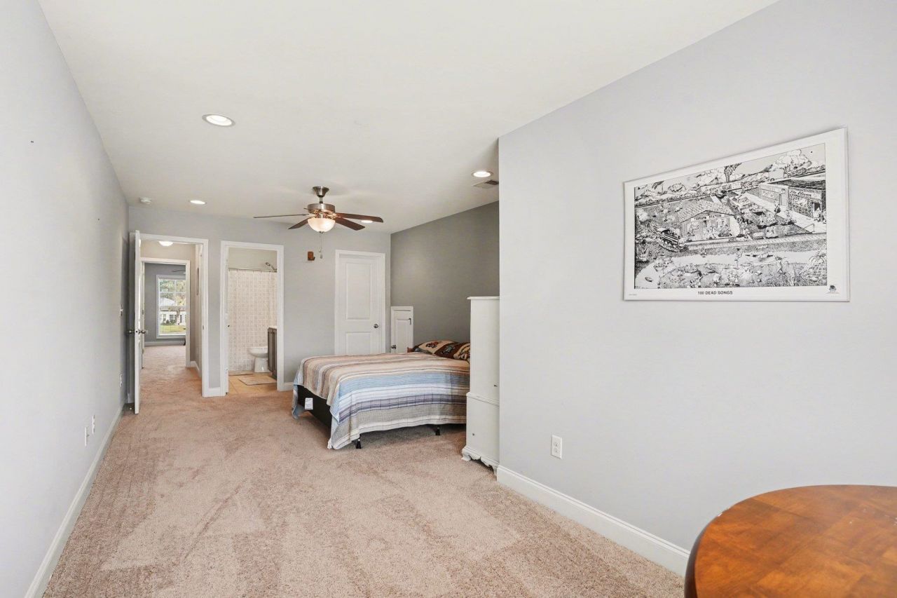 51 Hyacinth Loop Photo 38