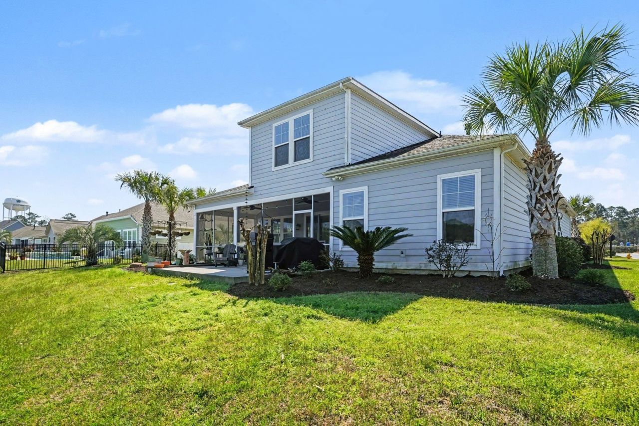 51 Hyacinth Loop Photo 47