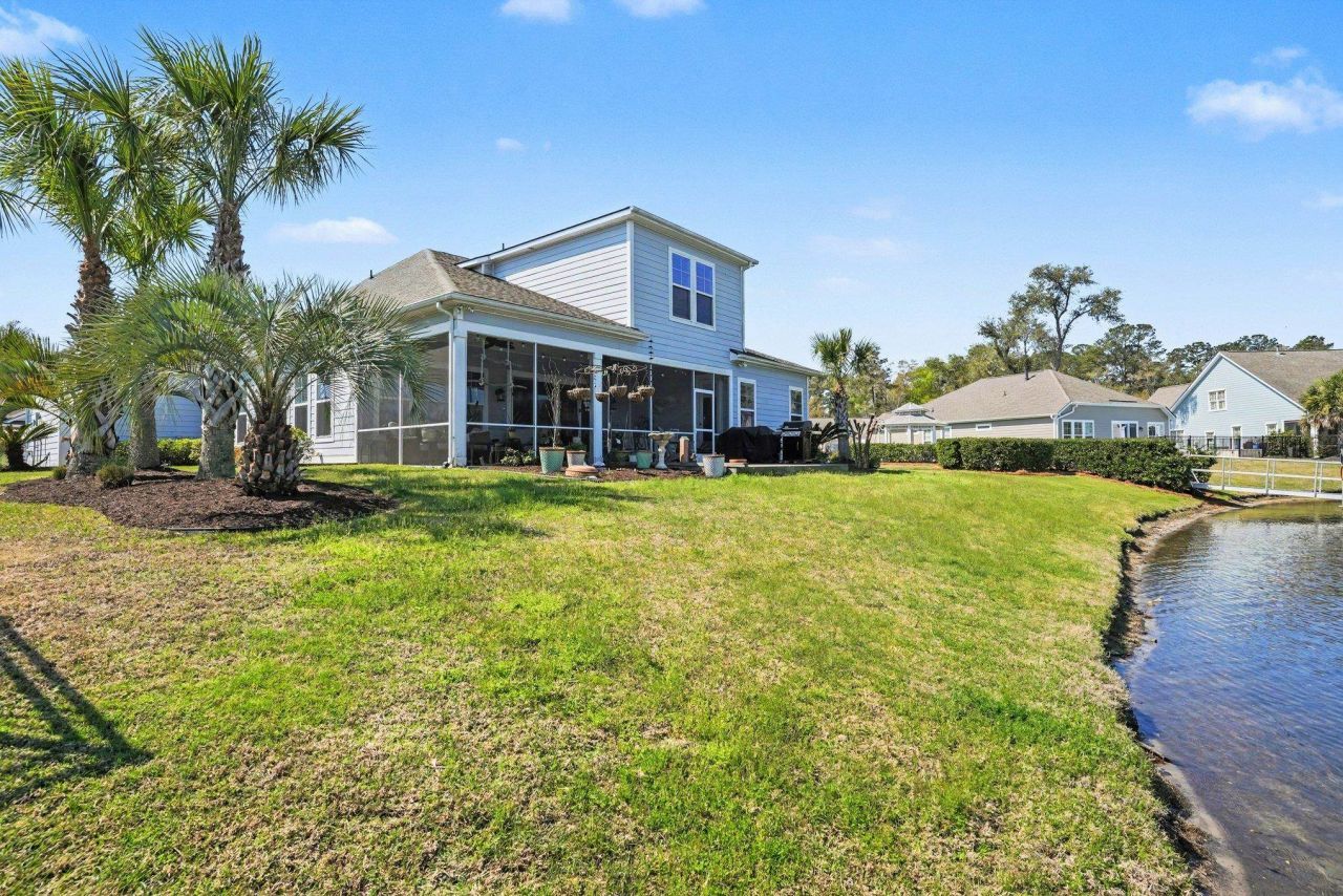 51 Hyacinth Loop Photo 48