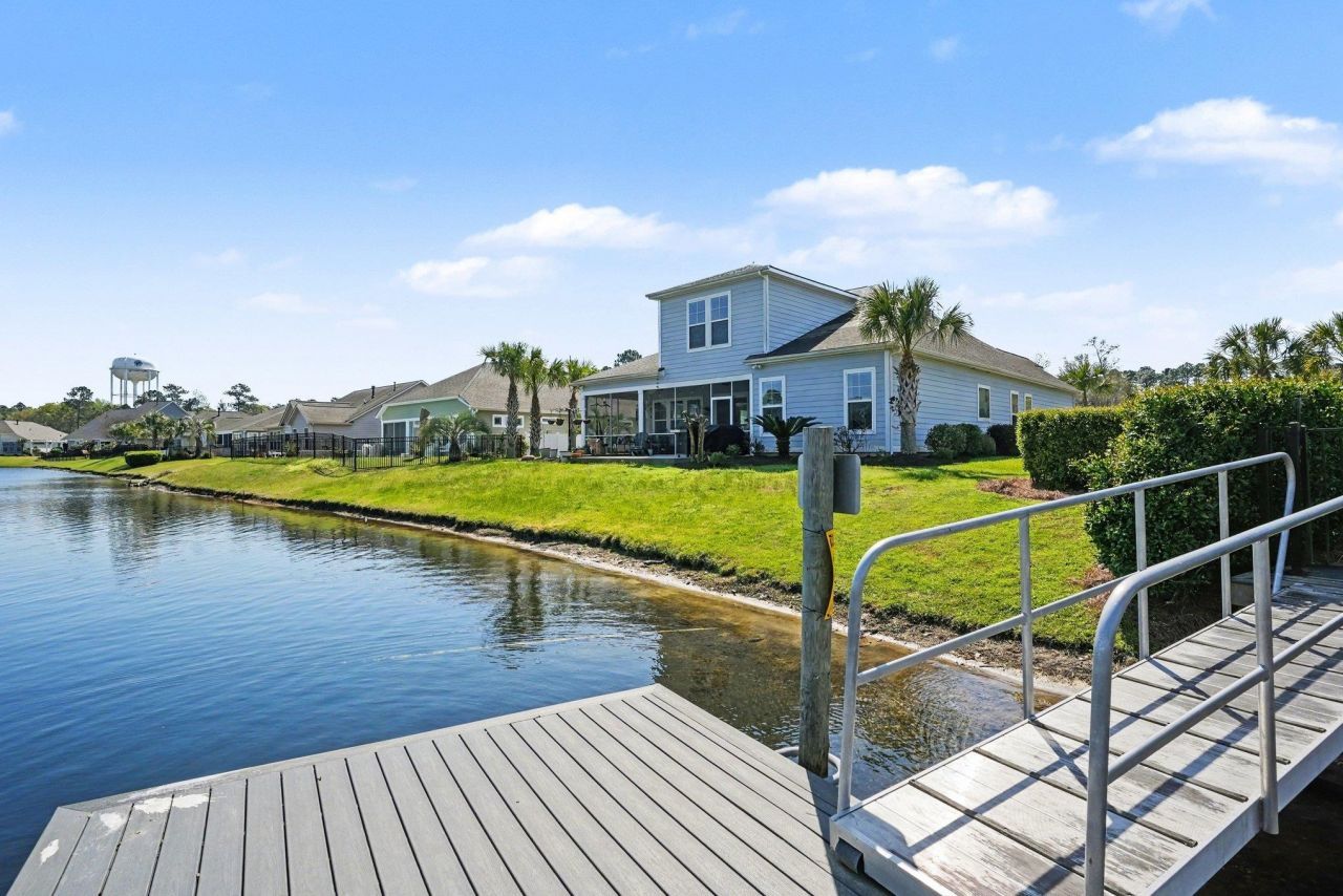 51 Hyacinth Loop Photo 51