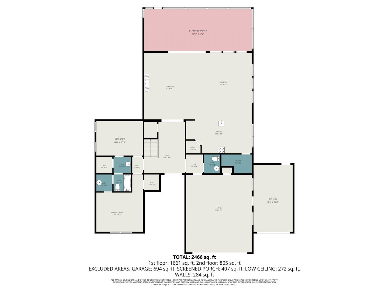 51 Hyacinth Loop Photo 55