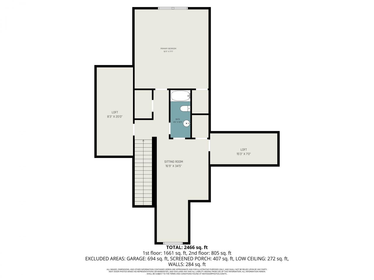 51 Hyacinth Loop Photo 56