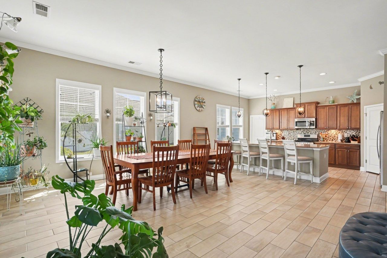 51 Hyacinth Loop Photo 7