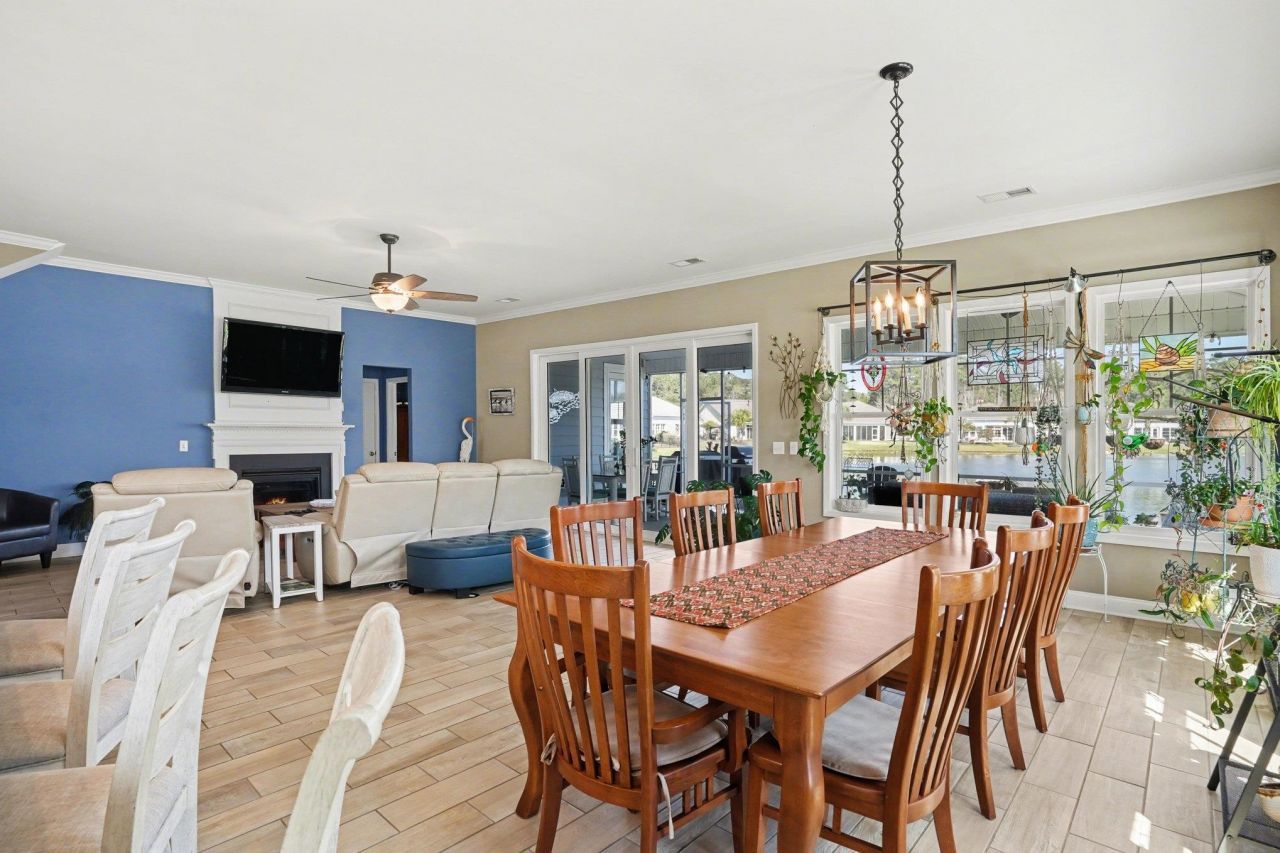 51 Hyacinth Loop Photo 8