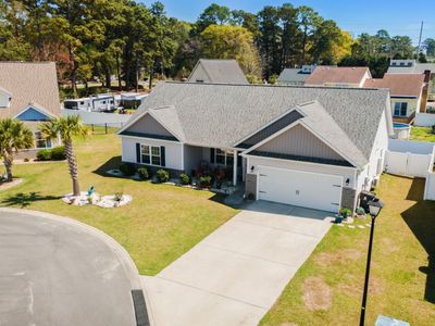 305 Rycola Circle, Surfside Beach, SC 29575