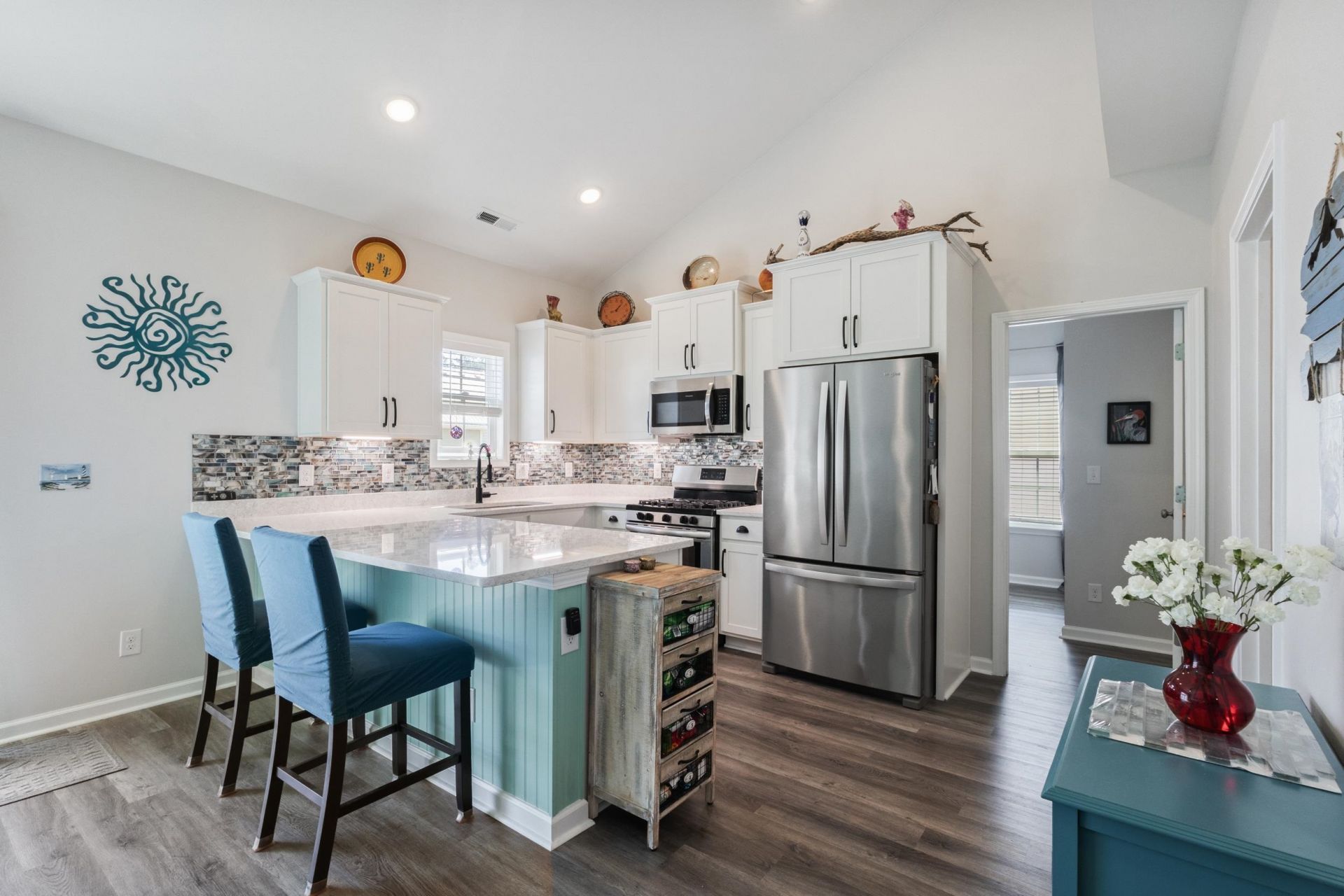 305 Rycola Circle Photo 16