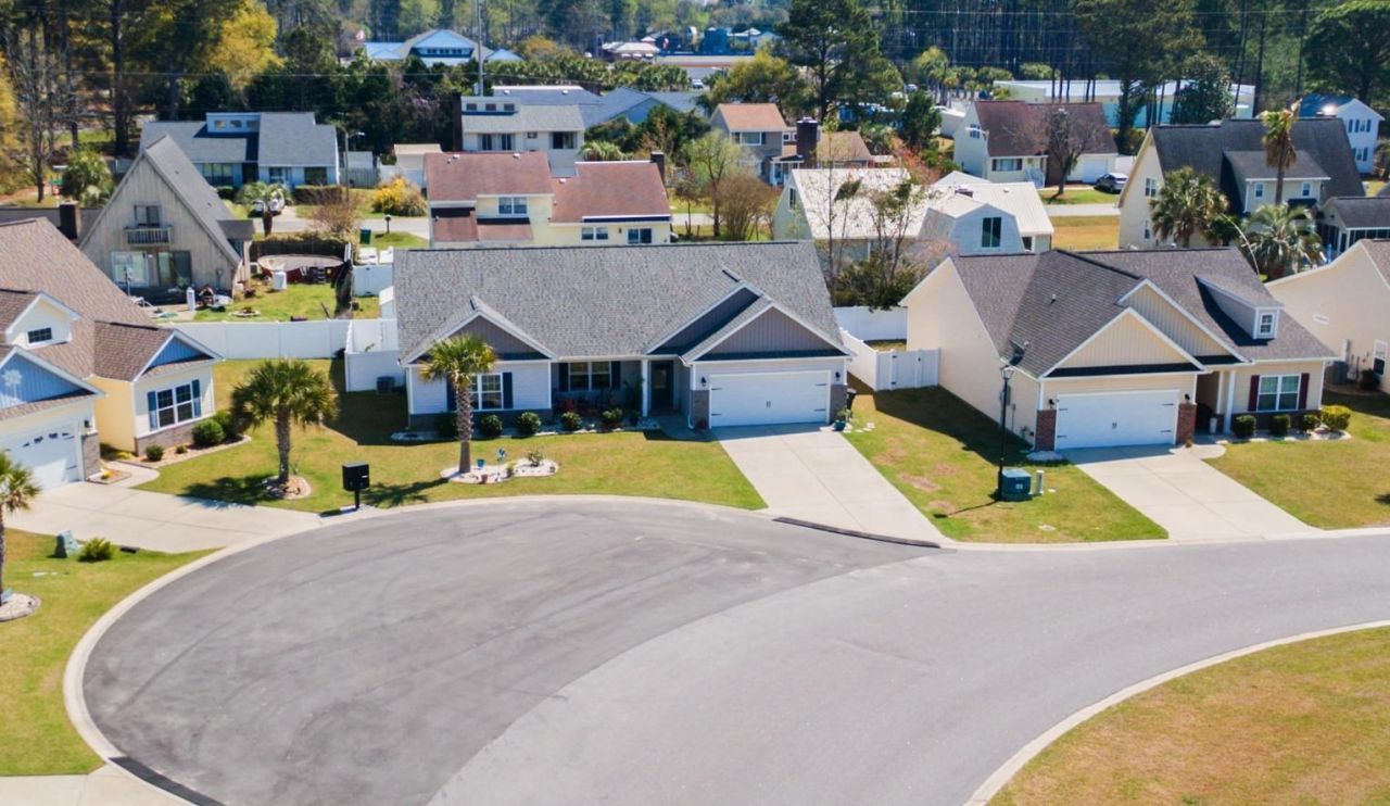 305 Rycola Circle Photo 5