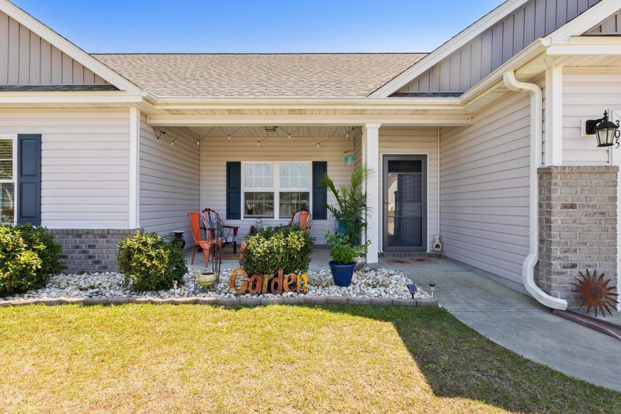 305 Rycola Circle Photo 8