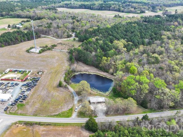 7301 Wolf Pond Road, Monroe, NC 28112