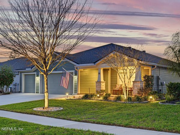 116 RIVA RIDGE Place, St. Johns, FL 32259