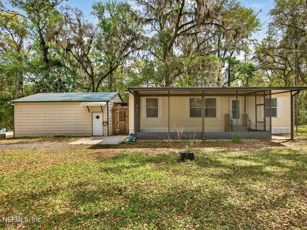 8010 OCALA Avenue, Jacksonville, FL 32220