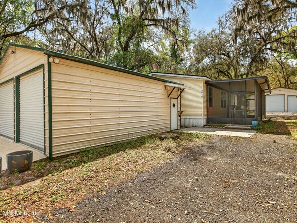 8010 OCALA Avenue, Jacksonville, FL 32220