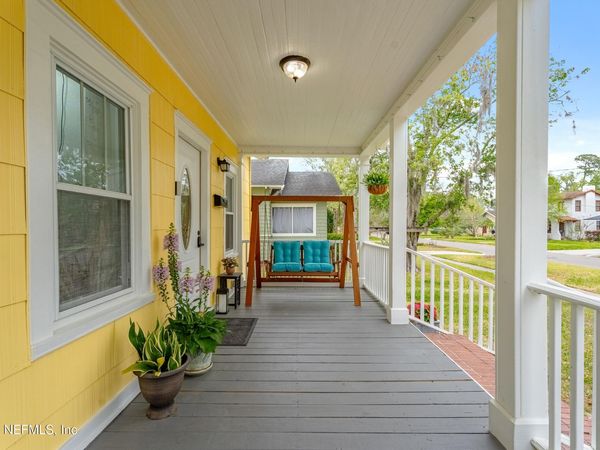 3675 OAK Street, Jacksonville, FL 32205