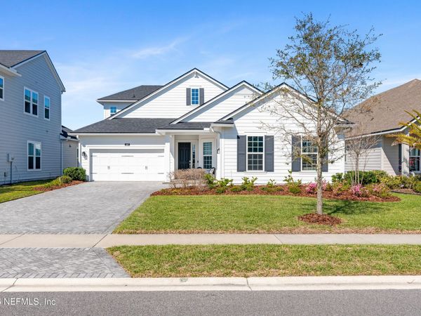 147 POTTERS MILL Trail, Ponte Vedra, FL 32081