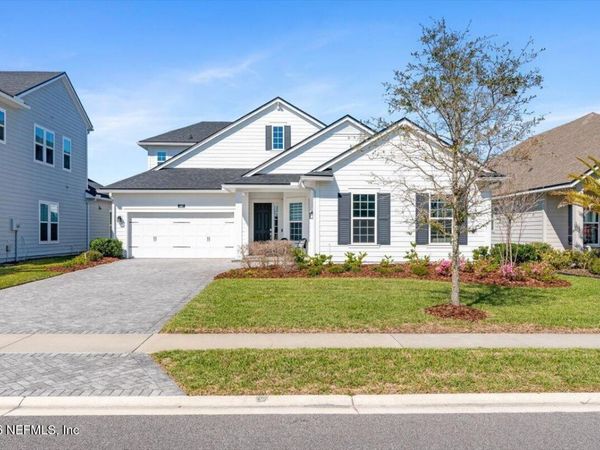 147 POTTERS MILL Trail, Ponte Vedra, FL 32081