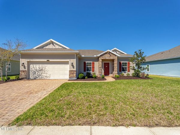 7236 LONGLEAF BRANCH Drive, Jacksonville, FL 32222